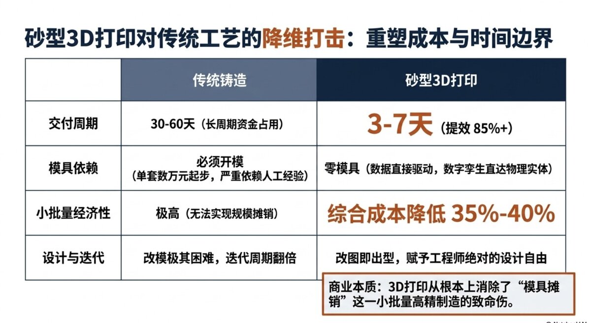 三大痛点