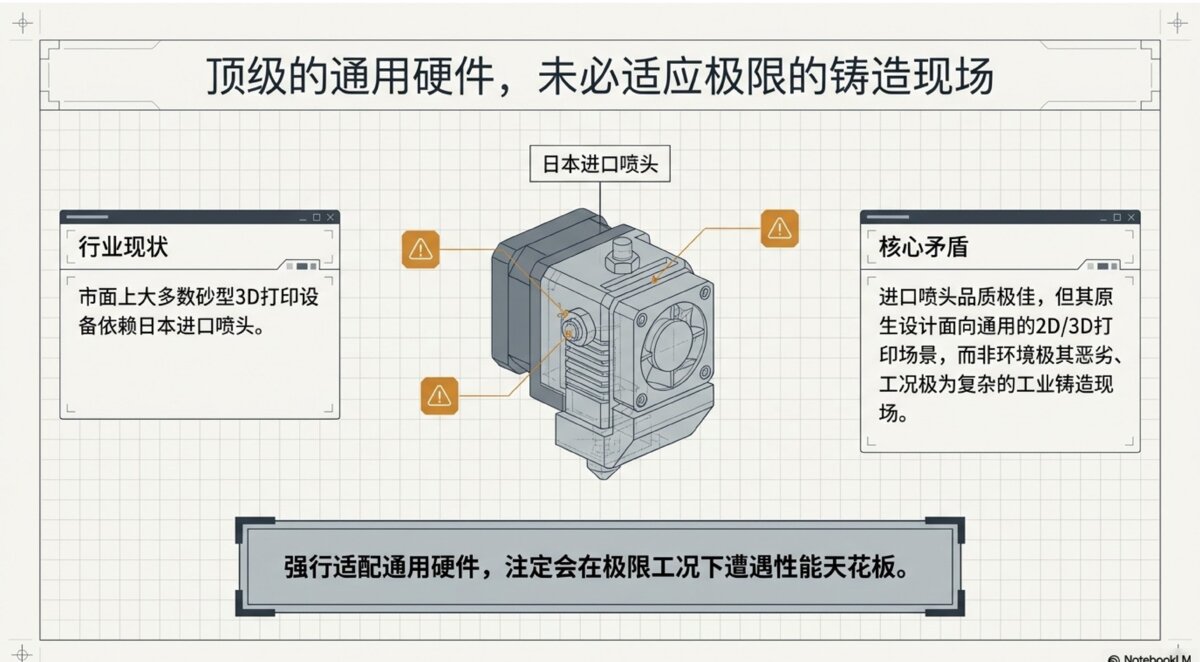 四大痛点