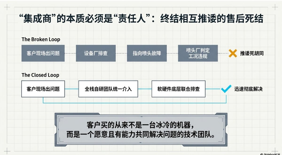 总结观点